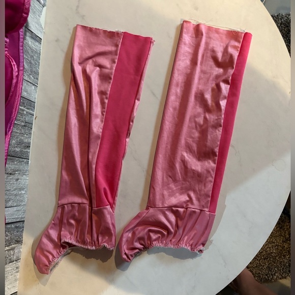 Scooby Doo Daphne Costume - Picture 2 of 2